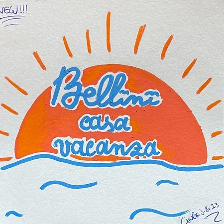 Bellini Сasa de vacaciones *